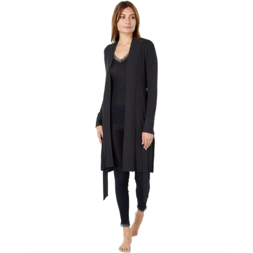 Commando Luxury Rib Robe RIB207