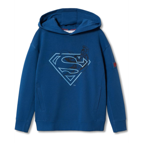 MANGO Kids Heroe Sweatshirt (Little Kids/Big Kids)