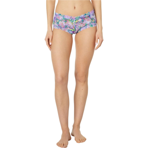 Hanky Panky Printed Boyshorts