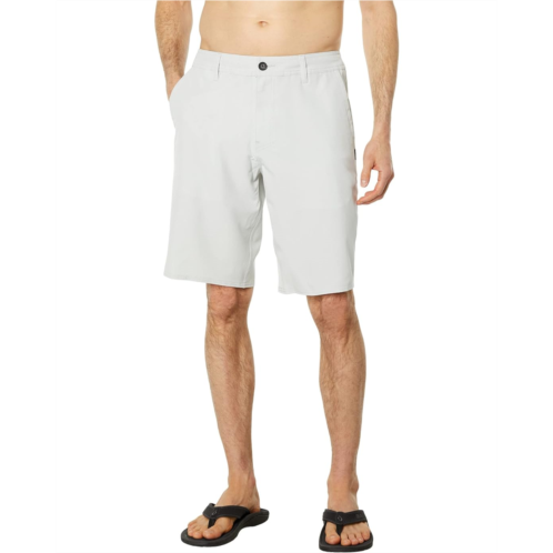 Mens ONeill Reserve Heather 21 Hybrid Shorts