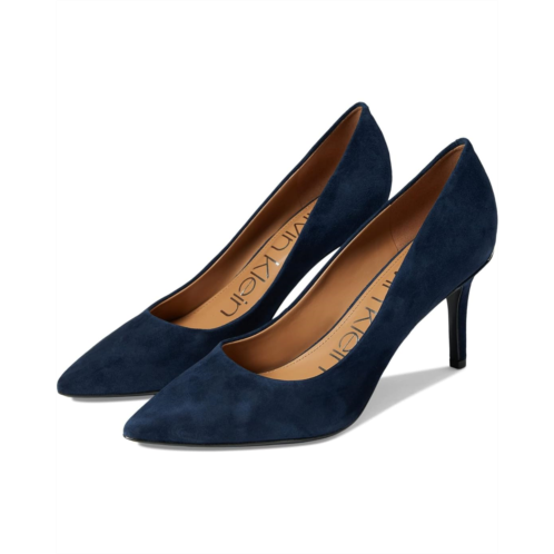 Womens Calvin Klein Gayle Pump