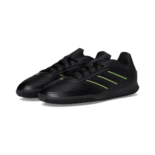 adidas Kids Copa Club Pure 3 Indoor Cleats (Little Kid/Big Kid)