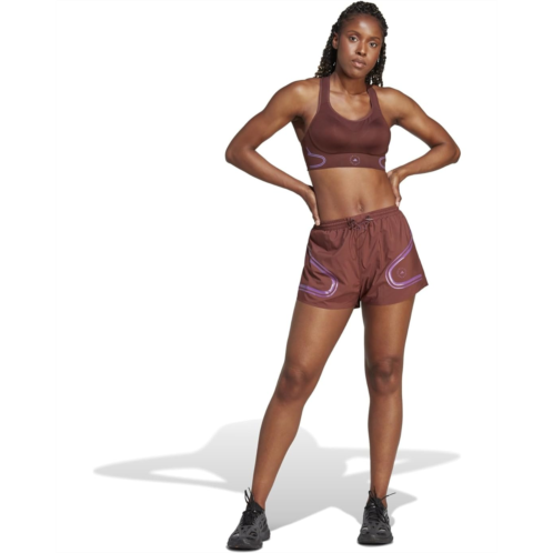 Womens adidas by Stella McCartney Truepace Running Shorts IL4177