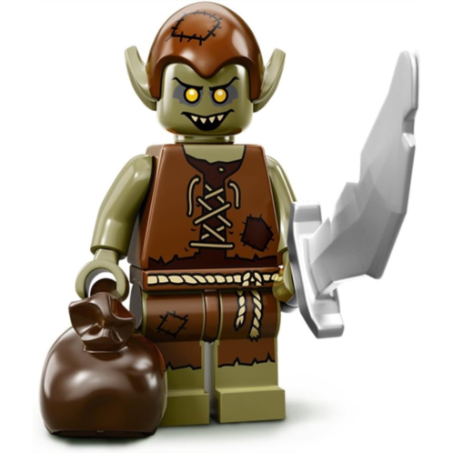 LEGO Minifigures Series 13 Goblin Construction Toy