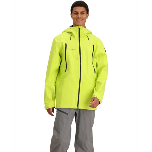 Obermeyer Highlands Shell Jacket