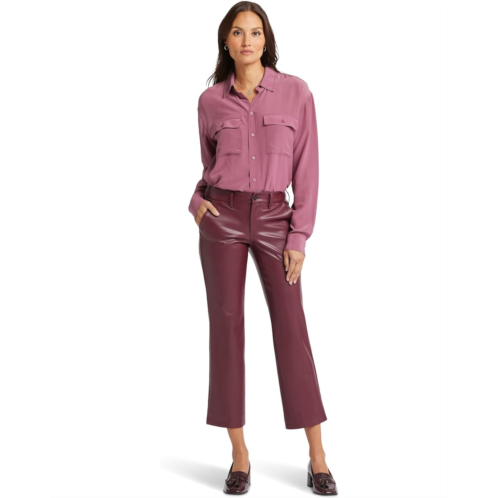 NYDJ Straight Leg Ankle Pants