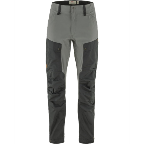 Mens Fjallraven Keb Trousers