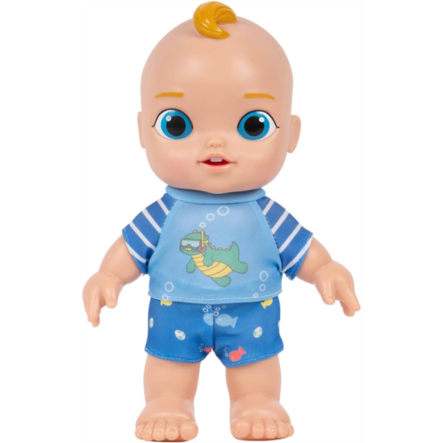 ADORA Sun Smart Baby Doll with Innovative UV-Activated Skin, 10 Realistic Color-Changing Doll Set, Perfect for Sunny Outdoor Play Birthday Gift for Ages 6+ - Rawrsome