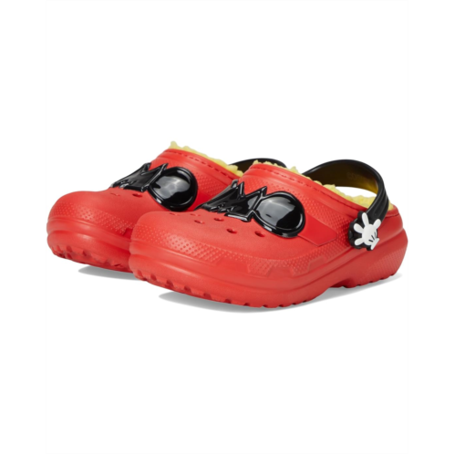 Crocs Kids Classic Lined Disney Clog (Little Kid/Big Kid)