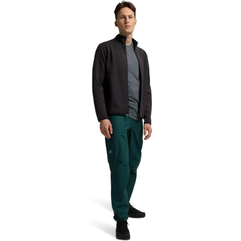 Mens Arcteryx Covert Cardigan