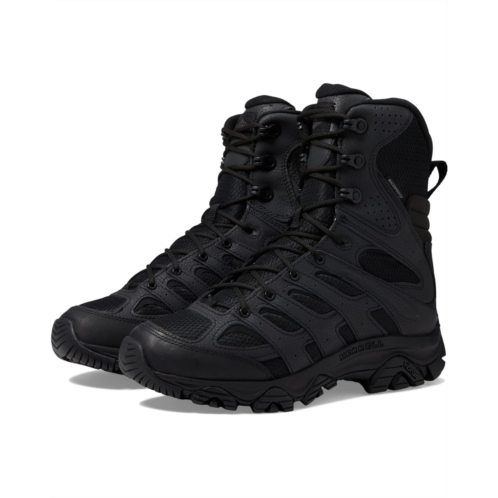 Mens Merrell Work Moab 3 8 Tactical Zip Wp