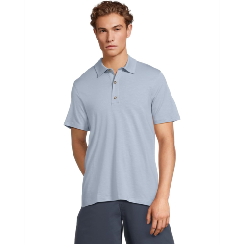 Toad&Co Tempo Short Sleeve Polo