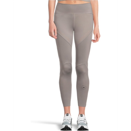 Womens adidas by Stella McCartney TruePurpose Optime Training 7/8 Leggings JJ0148