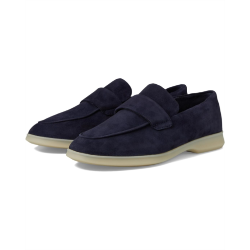 Womens Vince Big Sur Slip-ons