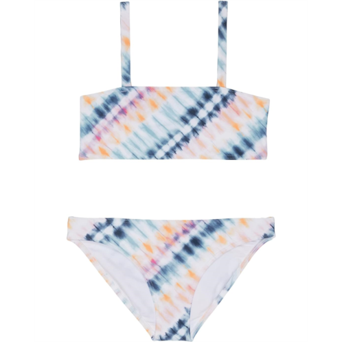 Rip Curl Kids Surf Trip Bikini Set (Big Kids)