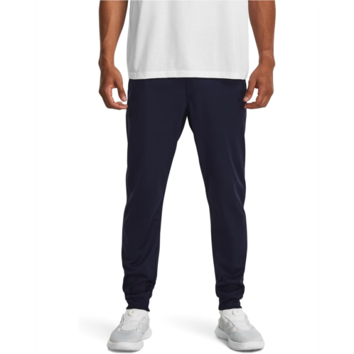 Mens Under Armour Sportstyle Tricot Jogger