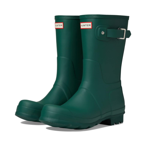 Hunter Original Short Rain Boots