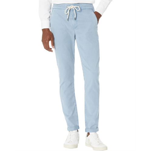 Mens Paige Fraser Pants in Vintage Blue Vista