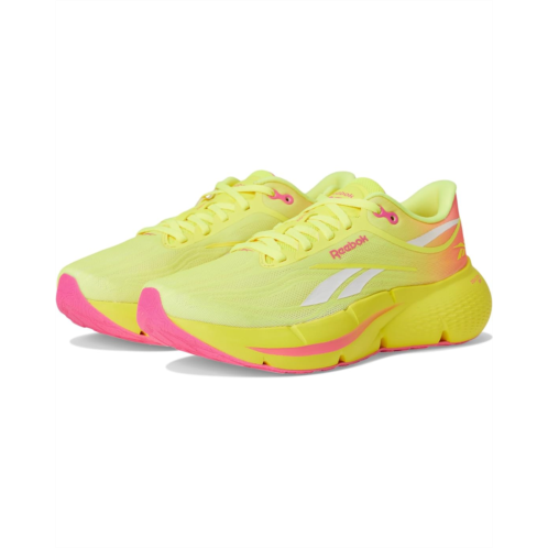 Womens Reebok Zignition
