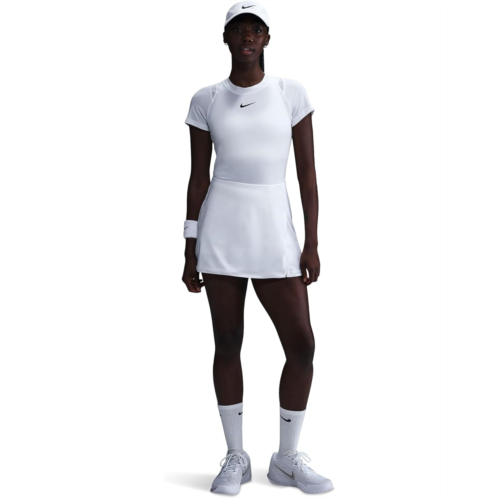 Womens Nike Dri-FIT Straight Tennis Skirt