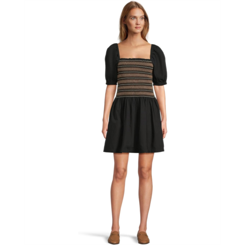 Madewell Juliette Mini Dress