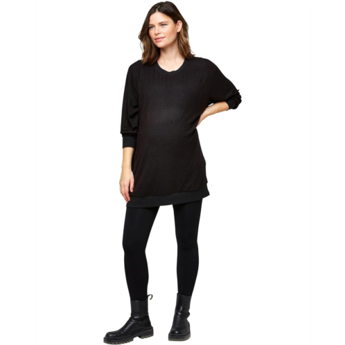 NOM Maternity Jo Nursing Sweatshirt