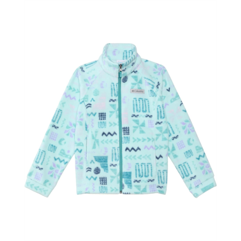 Columbia Kids Benton Springs II Printed Fleece (Little Kid/Big Kid)