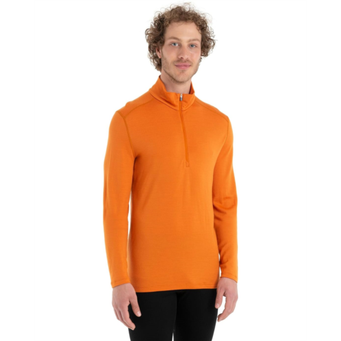 Icebreaker 260 Tech Merino Base Layer Long Sleeve 1/2 Zip