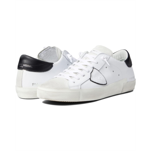 Philippe Model PRSX Low Sneaker