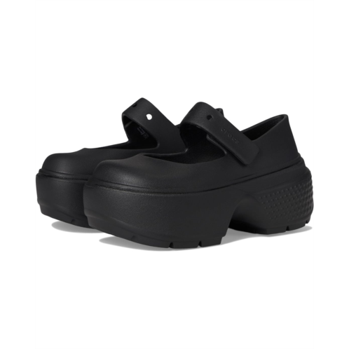 Unisex Crocs Stomp Mary Janes