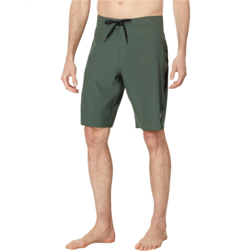 O  Neill Superfreak Solid 21 Boardshorts