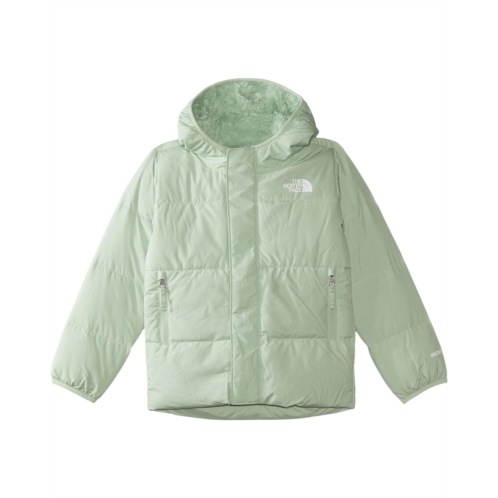 The North Face Kids North Down Hooded Jacket (Toddler)