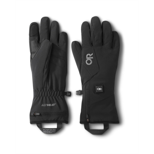 Outdoor Research Sureshot Heated Softshell Gloves