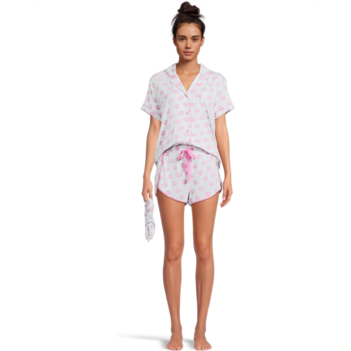P.J. Salvage Womens PJ Salvage Lovely Dreams PJ Set