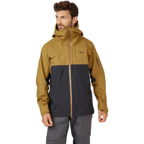 Mens Rab Khroma Diffuse GTX Jacket