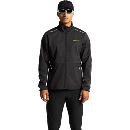 Mens Craft Core Nordic Training Jacket