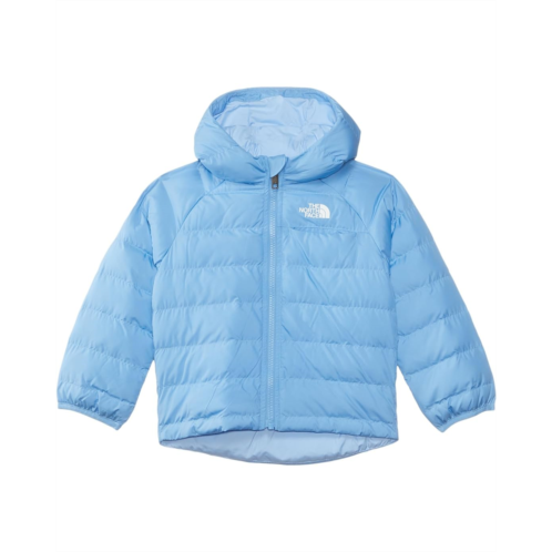 The North Face Kids Reversible Perrito Hooded Jacket (Infant)
