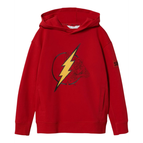 MANGO Kids Heroe Sweatshirt (Little Kids/Big Kids)