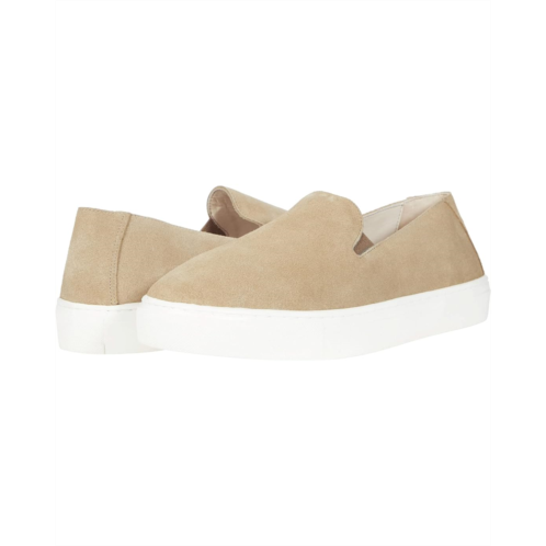 Massimo Matteo Suede Slip-On Sneaker