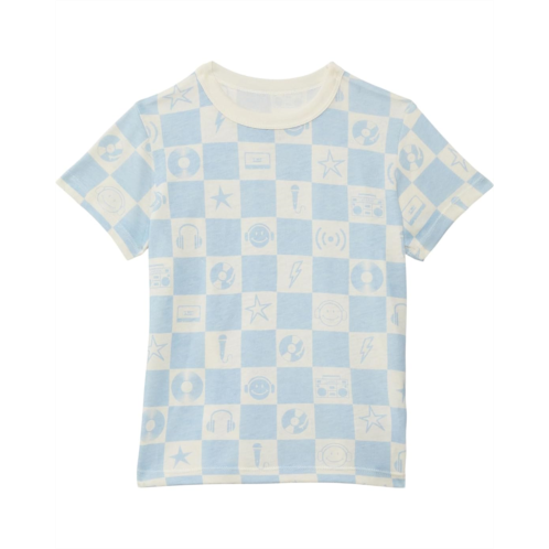 Chaser Kids Music Icons T-Shirt (Toddler/Little Kids)