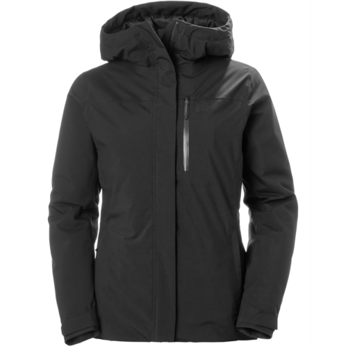 Womens Helly Hansen Snoplay Jacket