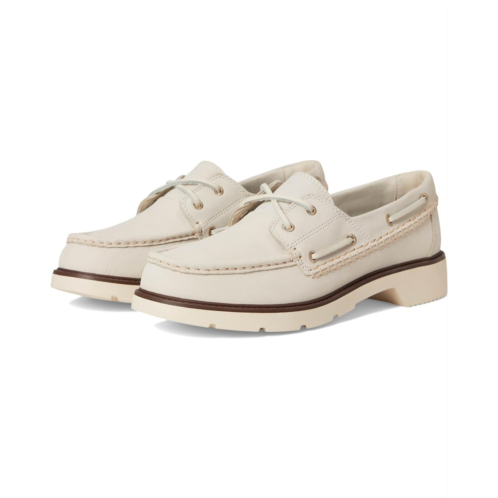 Sperry Wells Boat