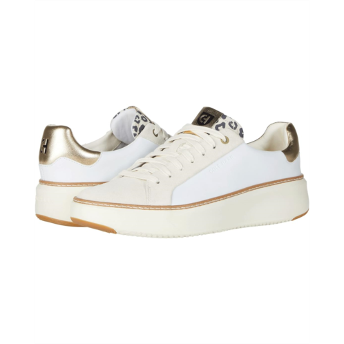 Womens Cole Haan Grandpro Topspin Sneakers