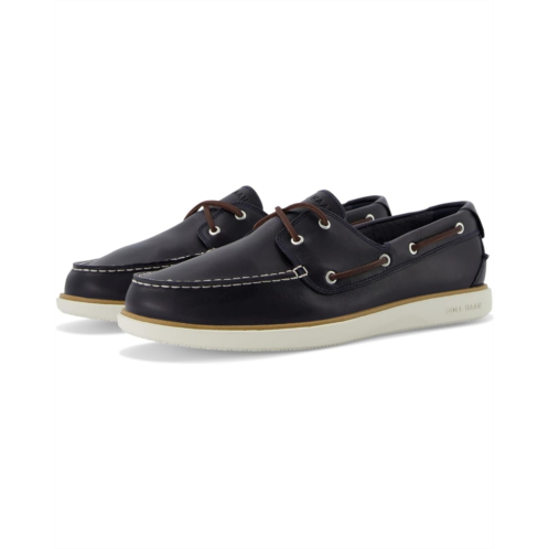 Mens Cole Haan Grandpro Winward Boat Shoe