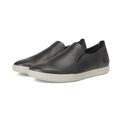 Mens ECCO Leisure Origin Casual Slip-On Sneaker