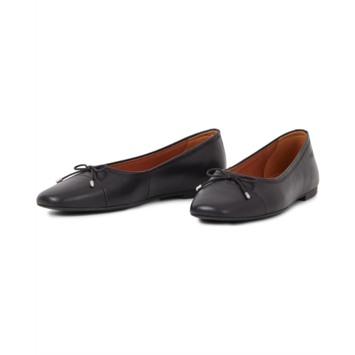 Vagabond Shoemakers Jolin Leather Flats