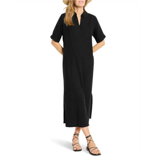 NICZOE Rumba Linen Devon Tunic Dress