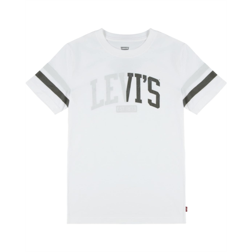 Levi  s Kids Varsity Graphic T-Shirt (Little Kids)