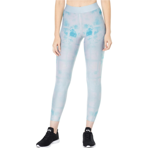 Cor designed by Ultracor Framed Tie-Dye Leggings