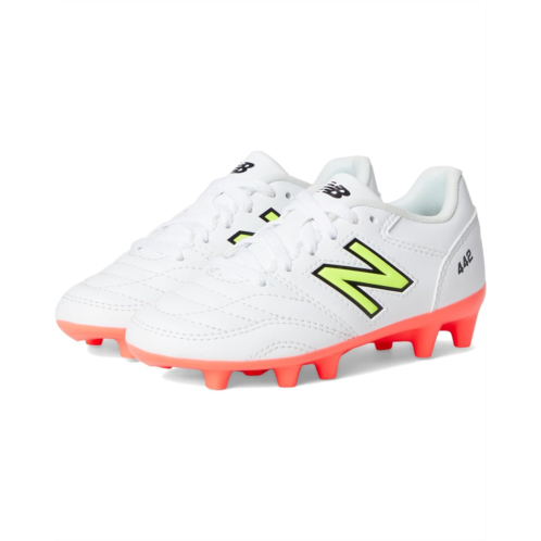 New Balance Kids 442 V2 Academy FG (Little Kid/Big Kid)